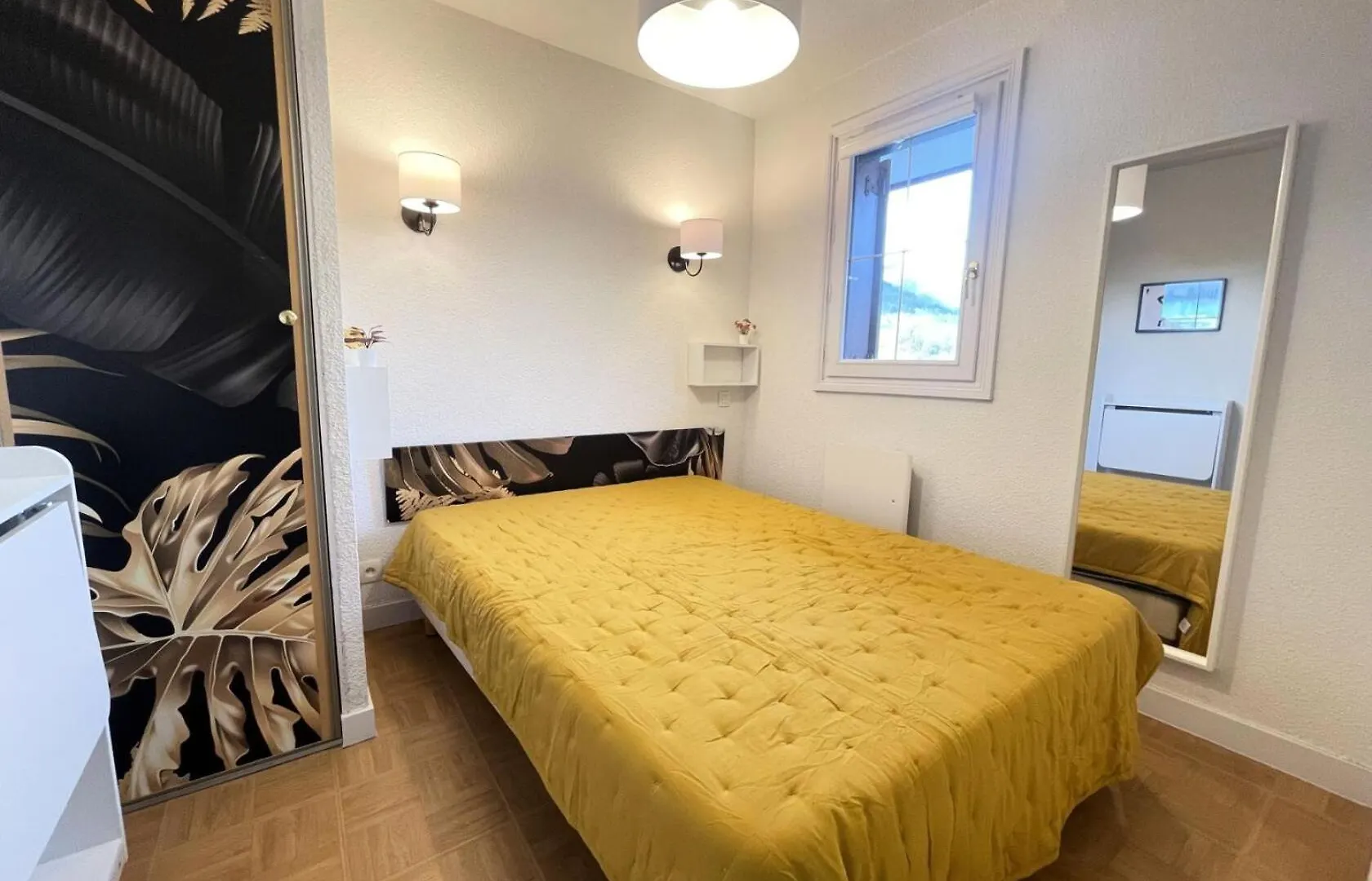 Les Chalets Des Evettes - Appartement Six Personnes, Residence Avec Piscine Au Pied Des Pistes Mae-1841 Flumet Apartment