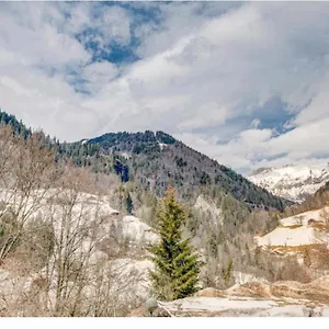 Appartement Le Calao - Au Val D'arly, Flumet