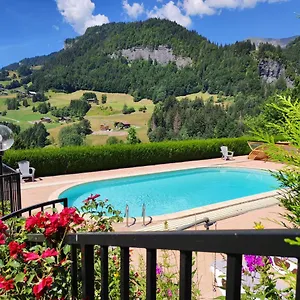 Appartement Mon Idole, Flumet