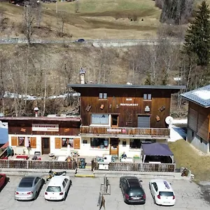 Appartement Le Randonneur, Flumet